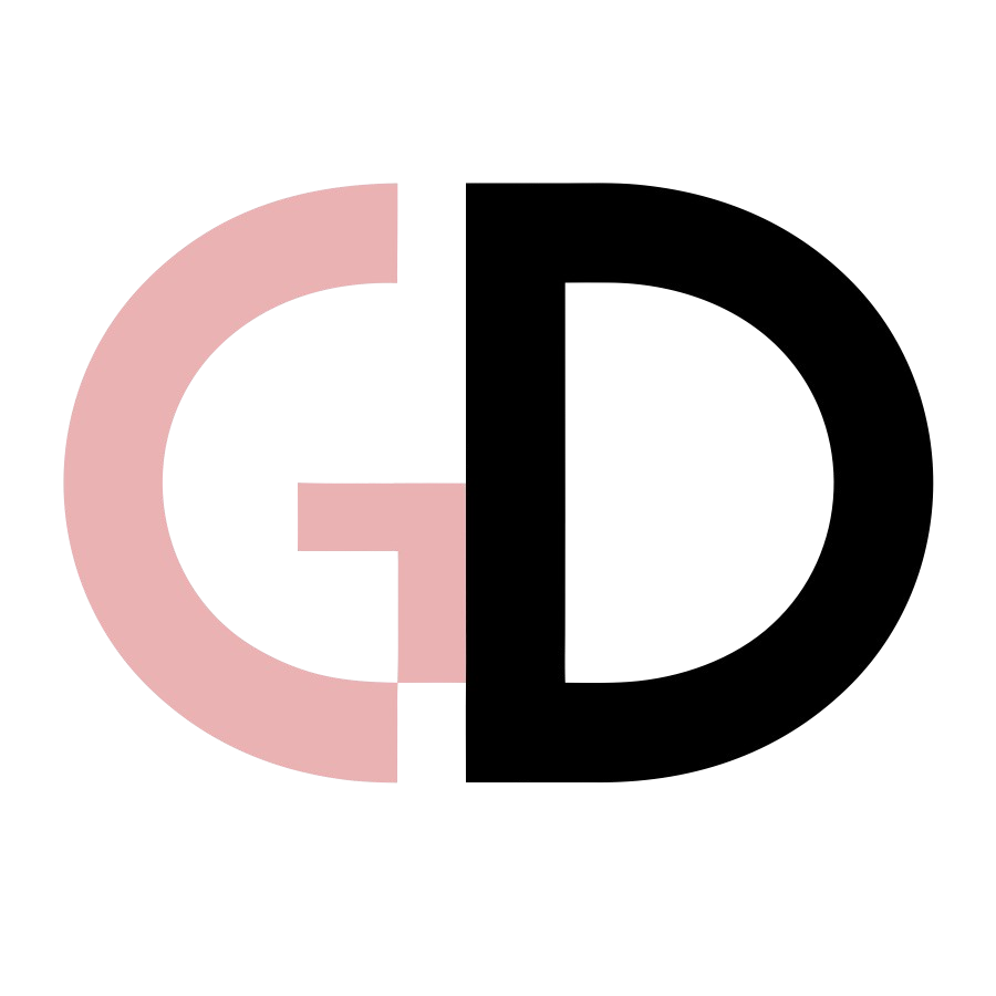 GetDressed Logo